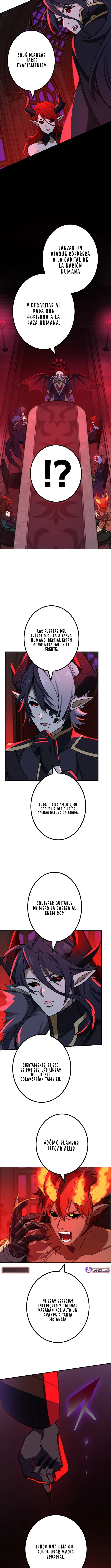 Aragi Kai, el Asesino en el Mundo Paralelo > Capitulo 100 > Page 101